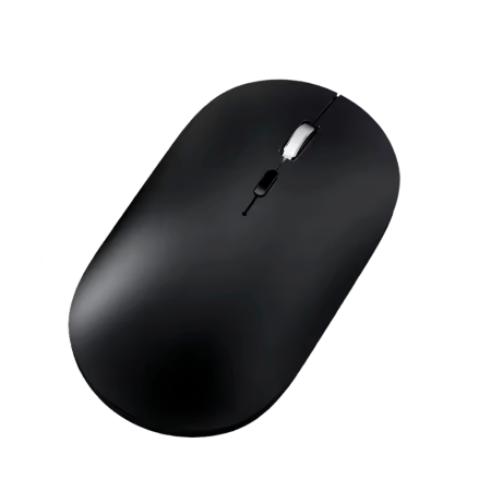 Mouse Inalámbrico Recargable Bluetooth Doble modo K502